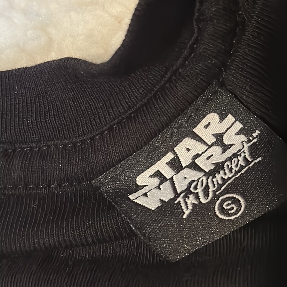 Star Wars in‎ Concert 2009 Tour Merch Graphic T-Shirt - Picture 5 of 9